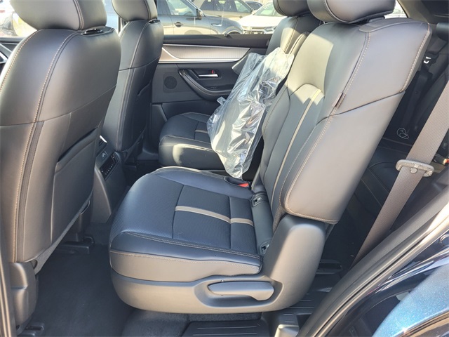 2025 Mazda CX-90 3.3 Turbo S Premium photo 6