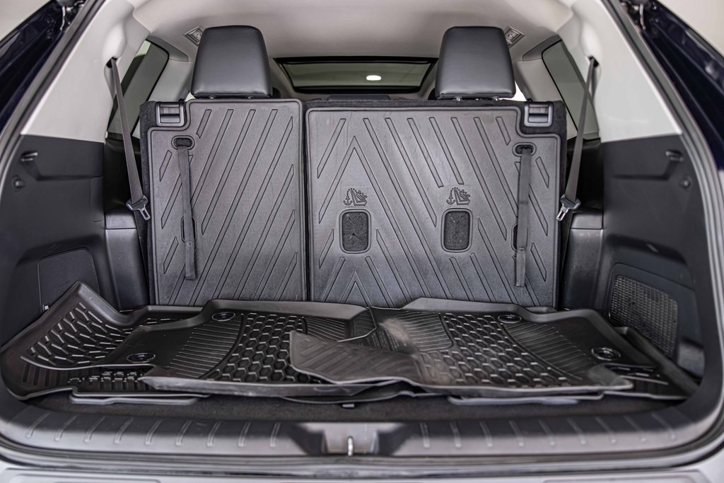 2024 TOYOTA GRAND HIGHLANDER - Image 16