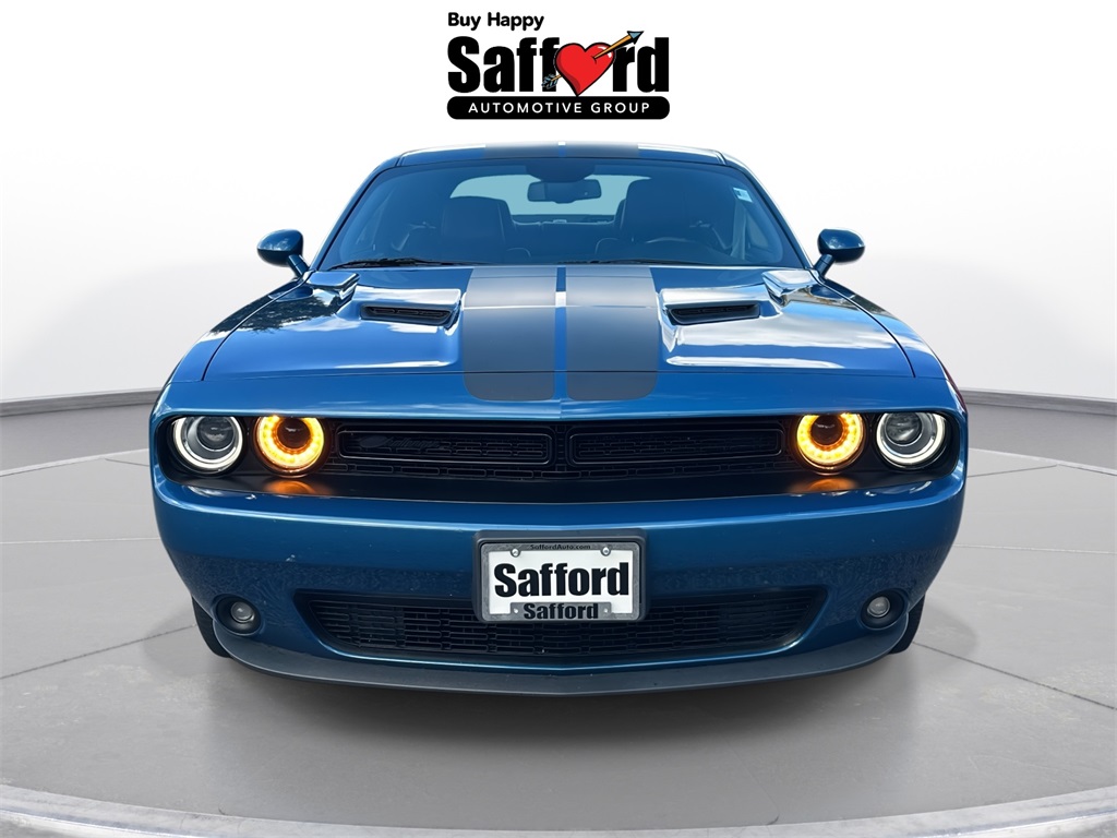 2020 Dodge Challenger SXT photo 8