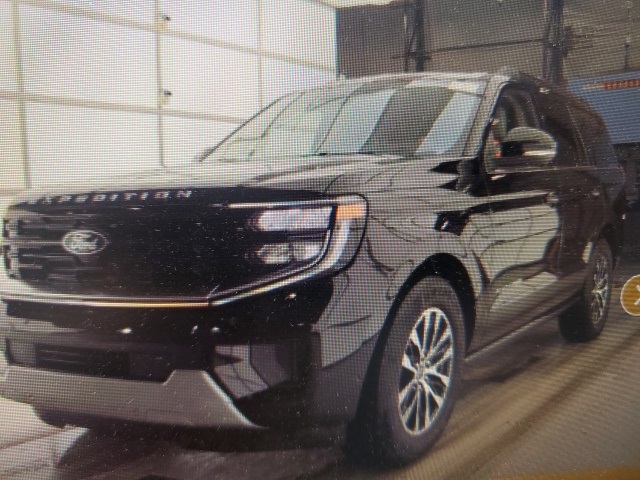 2025 Ford Expedition Platinum's photo