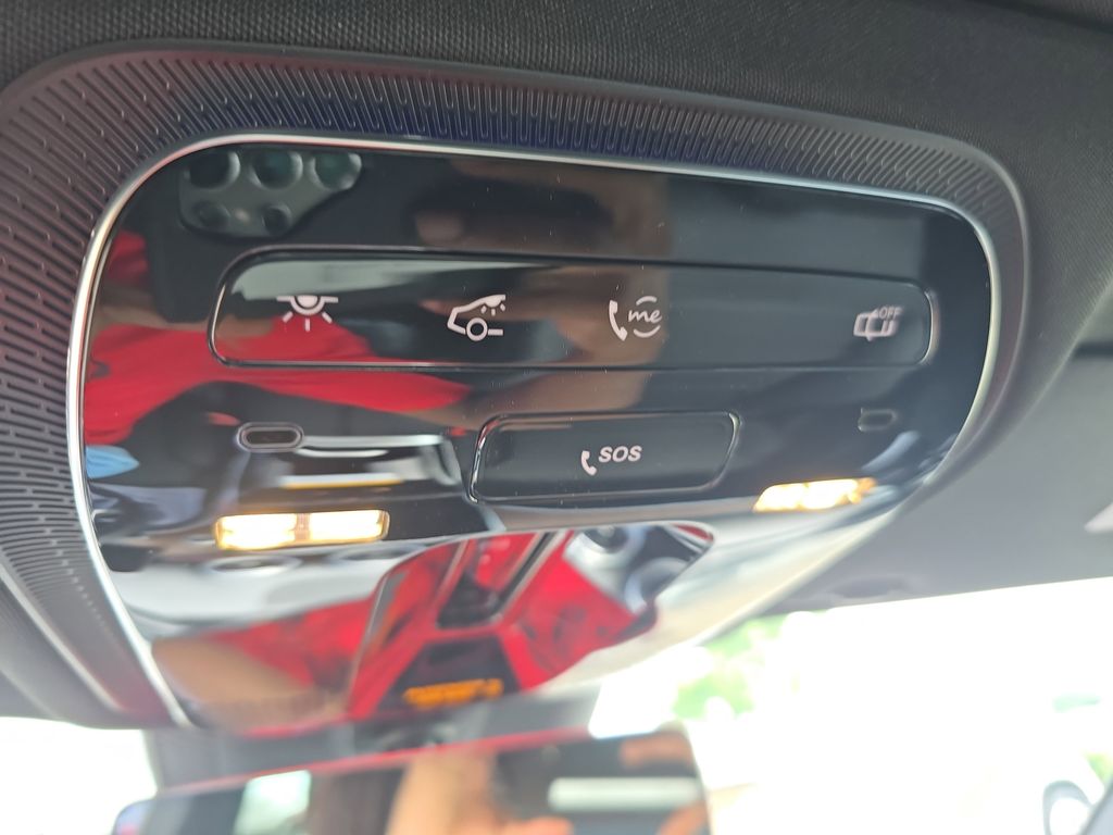 2025 Mercedes Benz C 300 photo 27