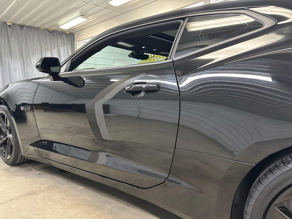 2023 Chevrolet Camaro 2SS photo 21