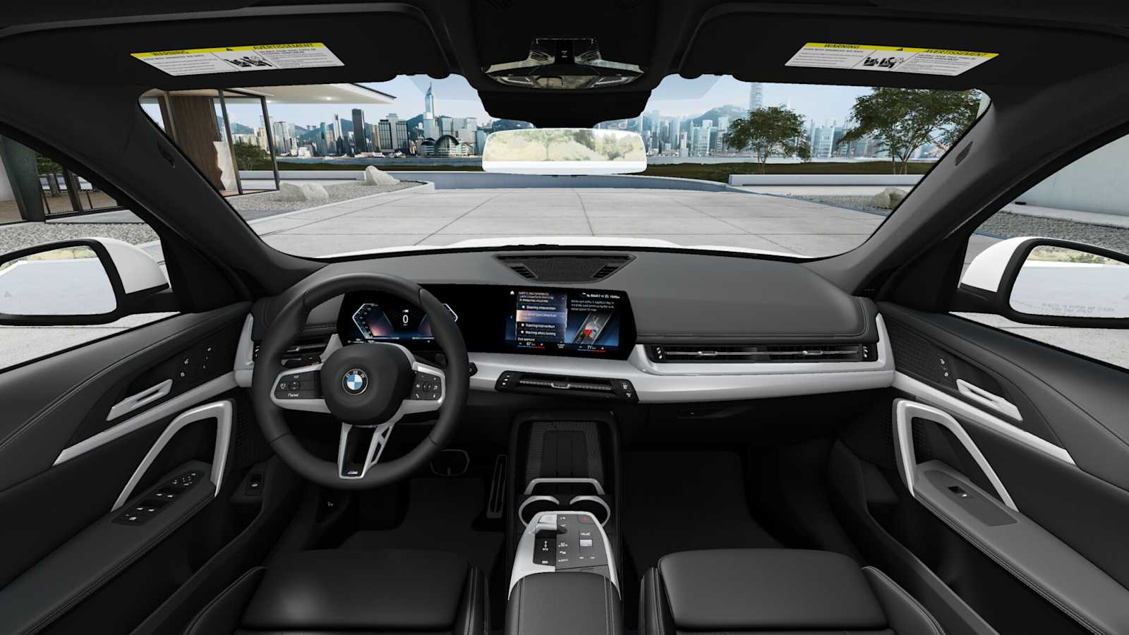 2025 Bmw X1 XDrive28i photo 8