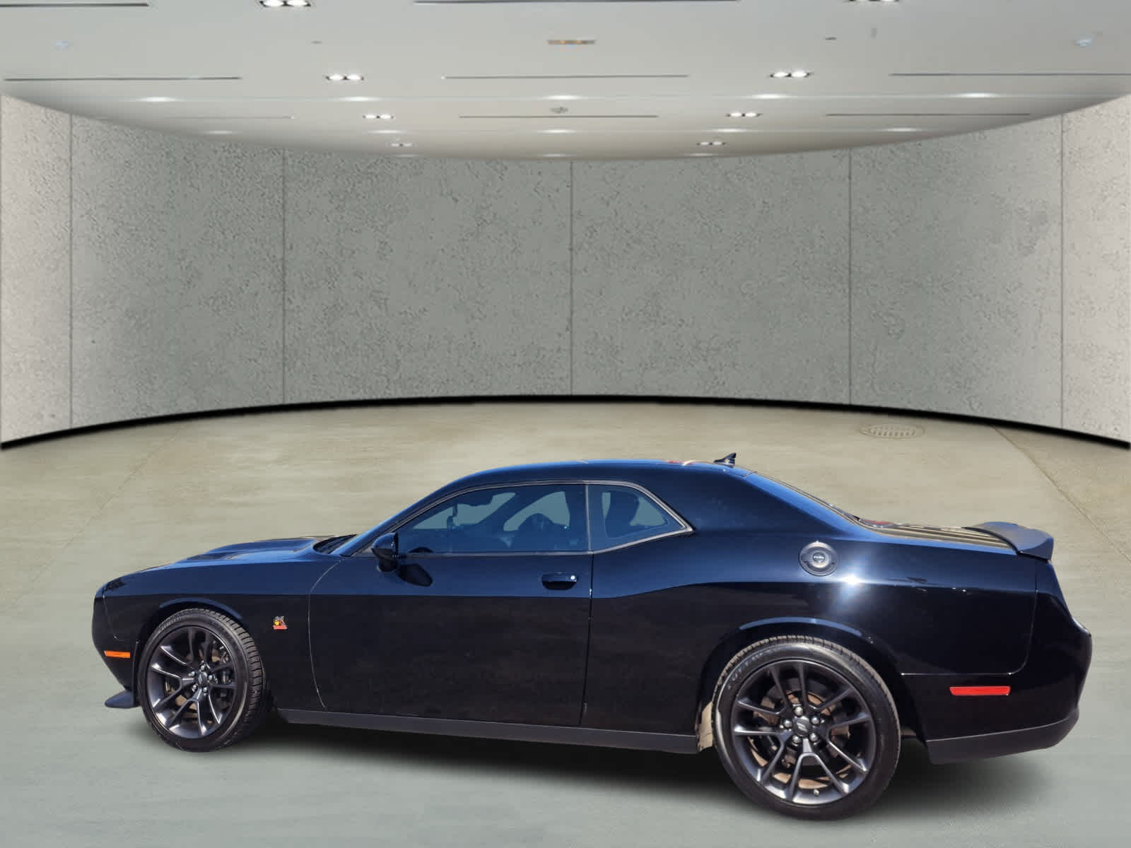 2023 Dodge Challenger R/T Scat Pack photo 8