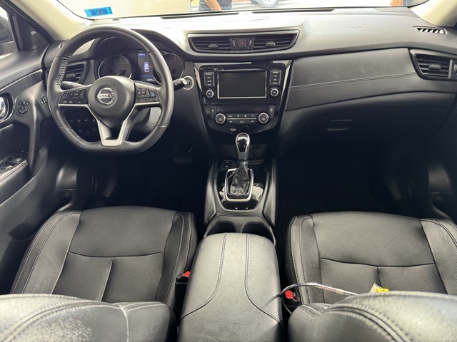 5N1AT2MV1KC809159