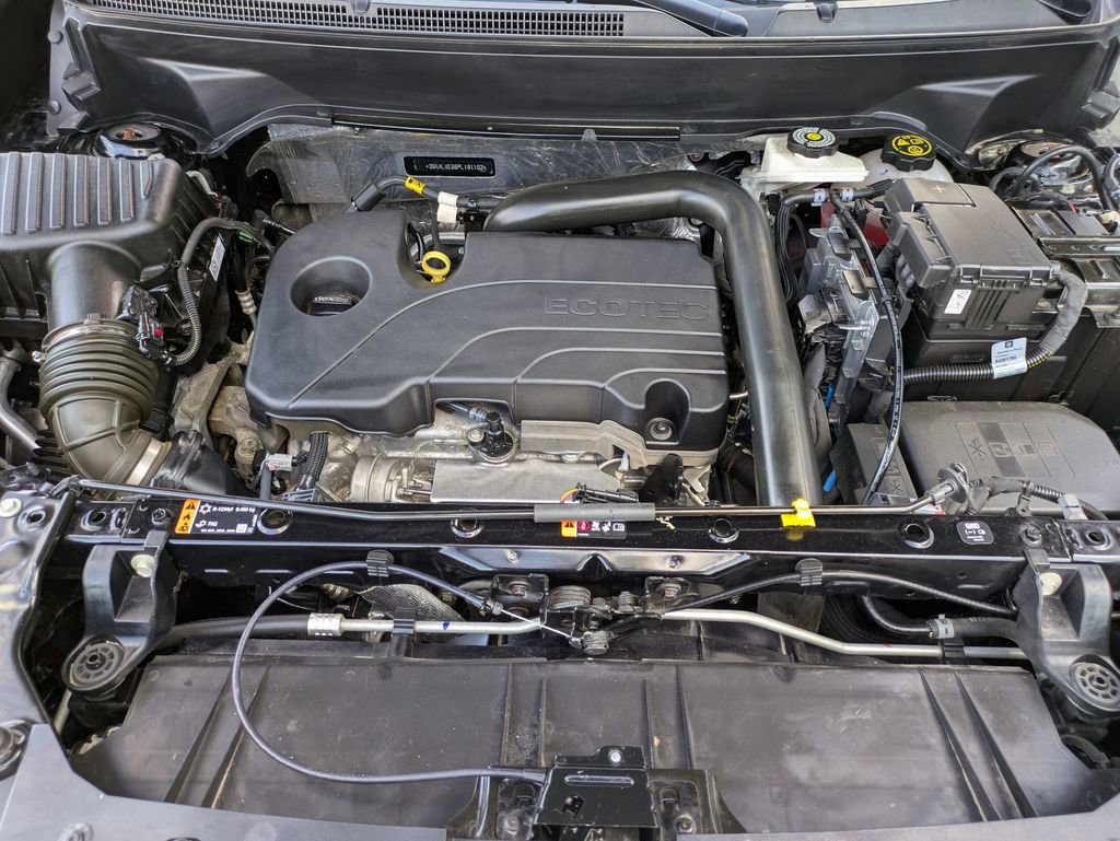 2023 Gmc Terrain SLT photo 28