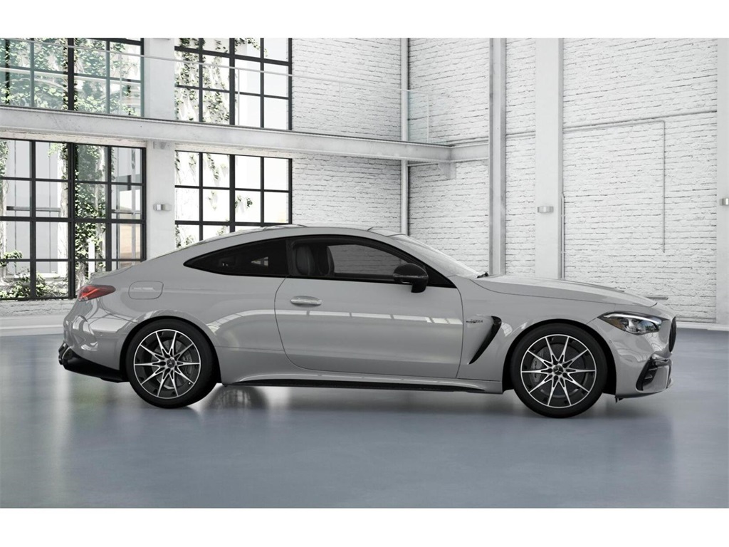 2026 Mercedes Benz CLE 53 AMG 4MATIC photo 15