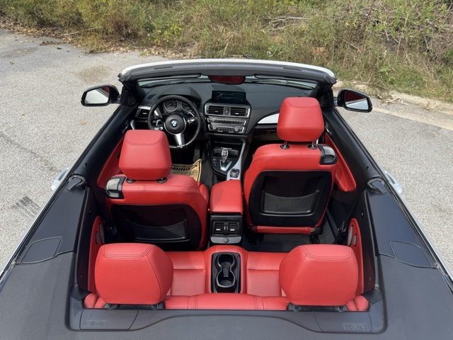 2016 Bmw M235i xDrive photo 10
