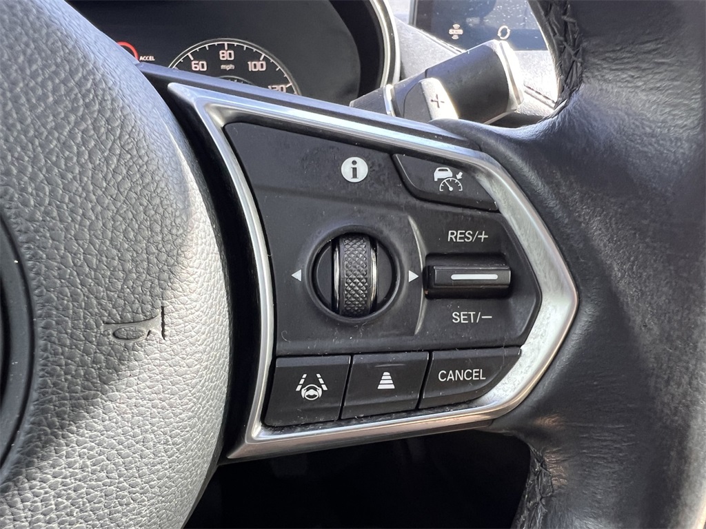 2021 Acura TLX Advance photo 30