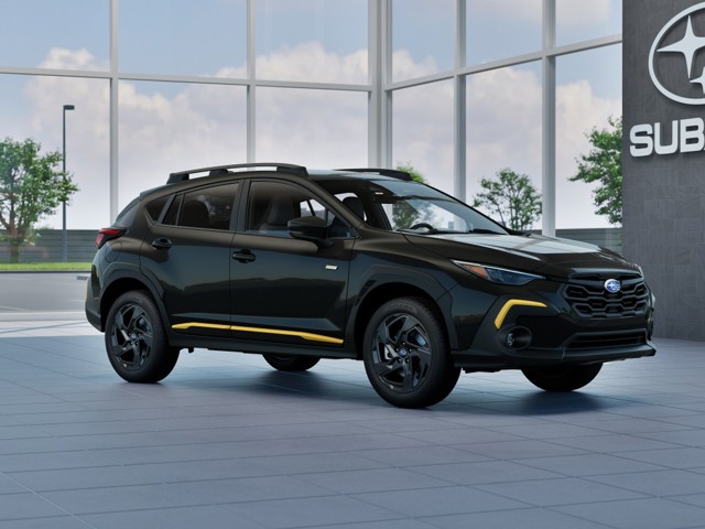 2026 Subaru Crosstrek Sport's photo
