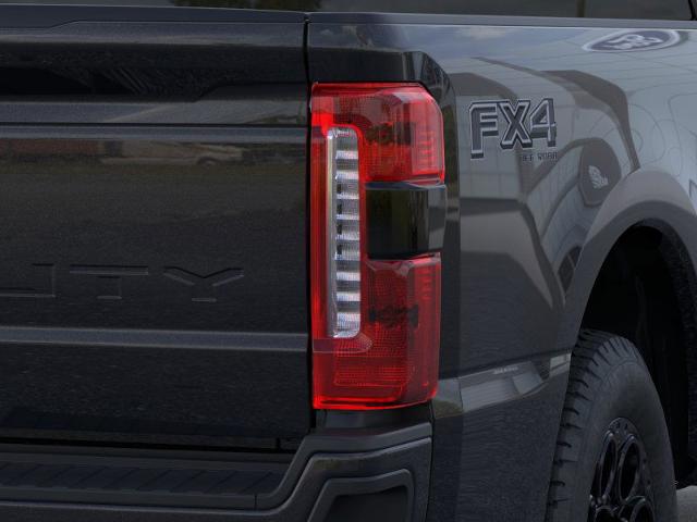 2026 Ford F-350 Lariat photo 32