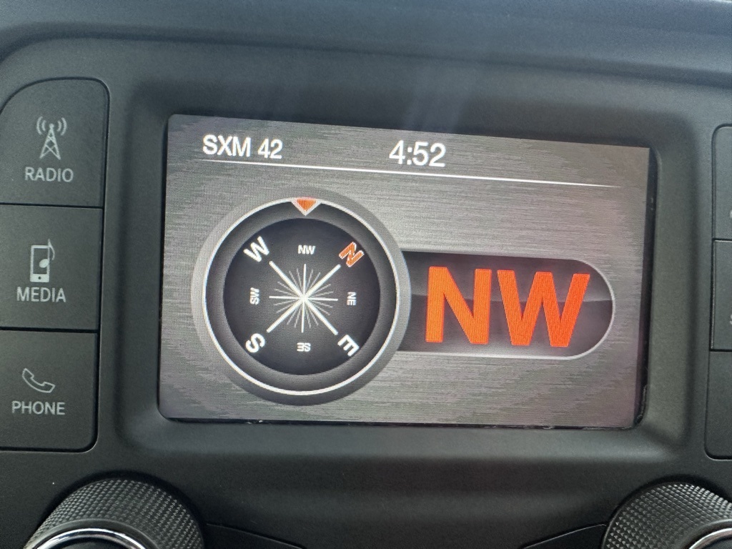 2024 Ram 2500 Tradesman photo 13