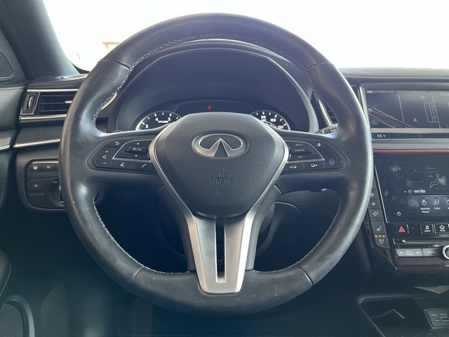 2023 Infiniti QX50 SPORT photo 10