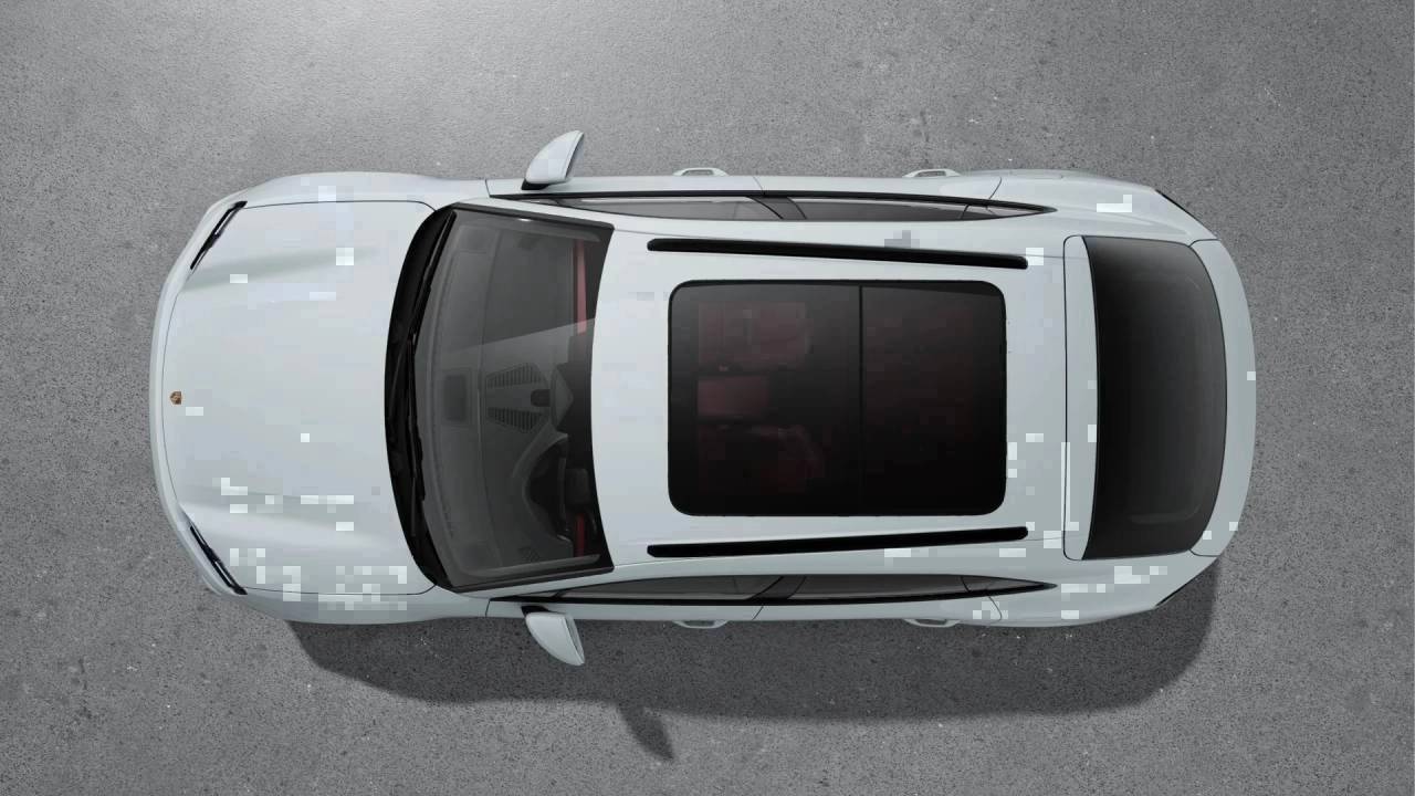 2025 Porsche Macan Electric photo 6