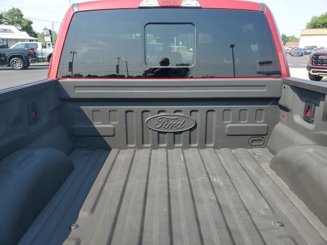 2020 Ford F-150 Lariat photo 16