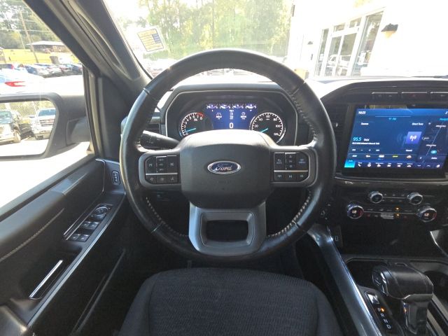 2021 Ford F-150 XLT photo 26
