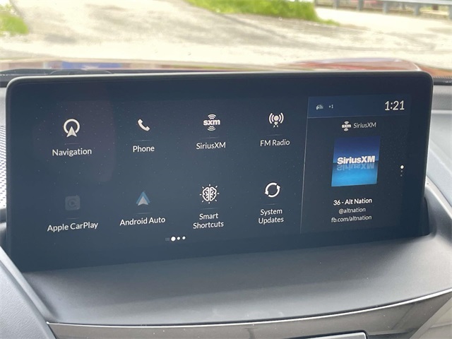 2024 Acura RDX A-Spec photo 21