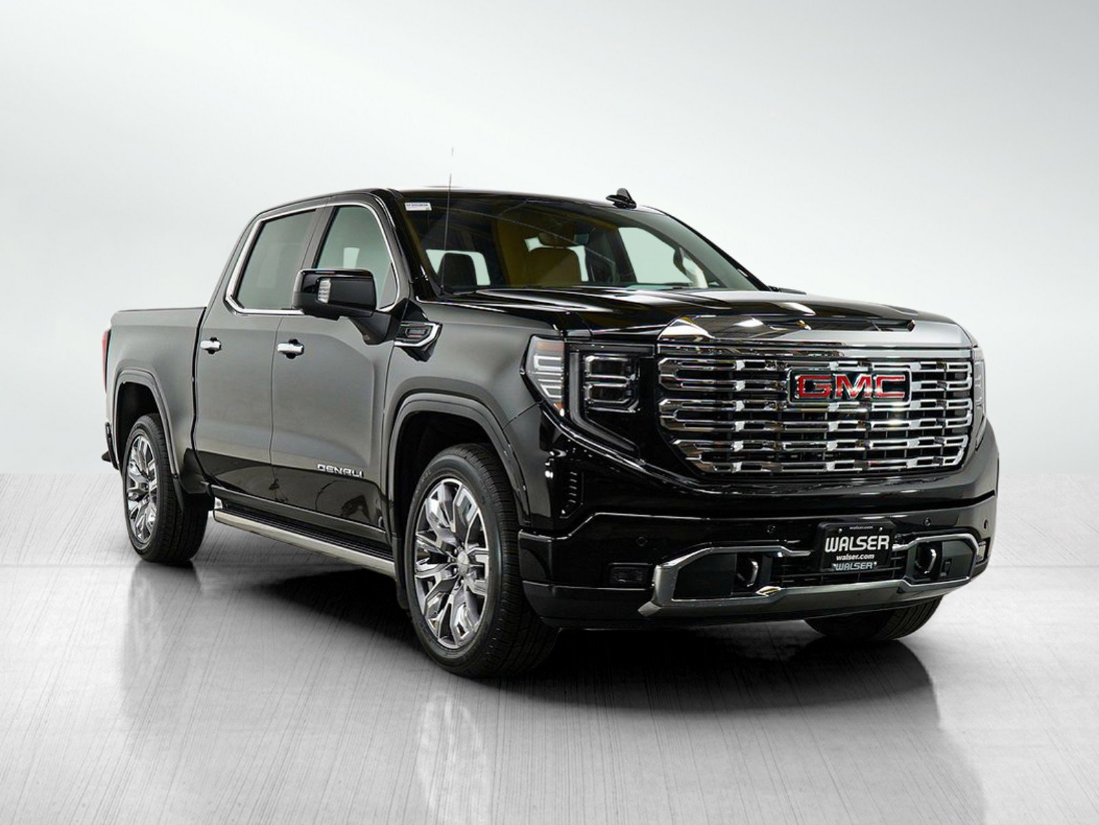 2023 Gmc Sierra 1500 Denali photo 7