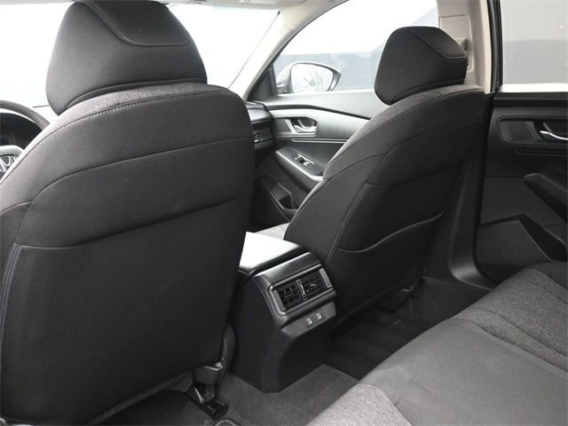 2025 Honda Accord LX photo 2