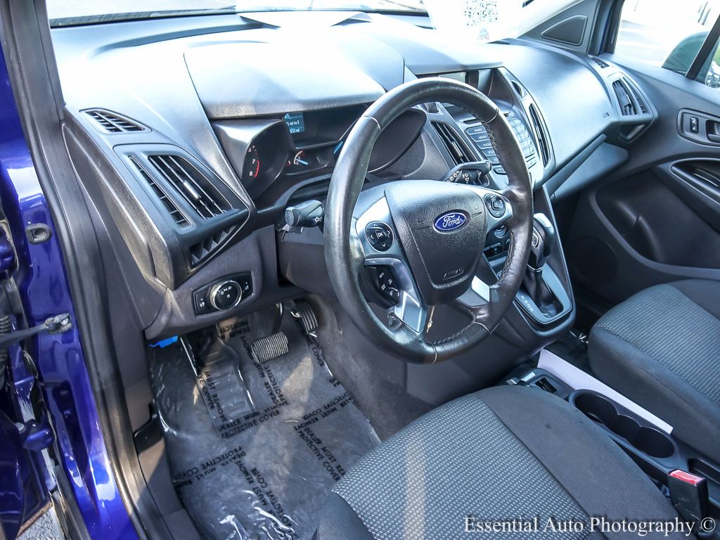 2018 Ford Transit Connect XL photo 10