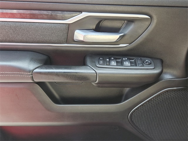 2022 Ram 1500 Big Horn Lone Star Night Edition photo 31