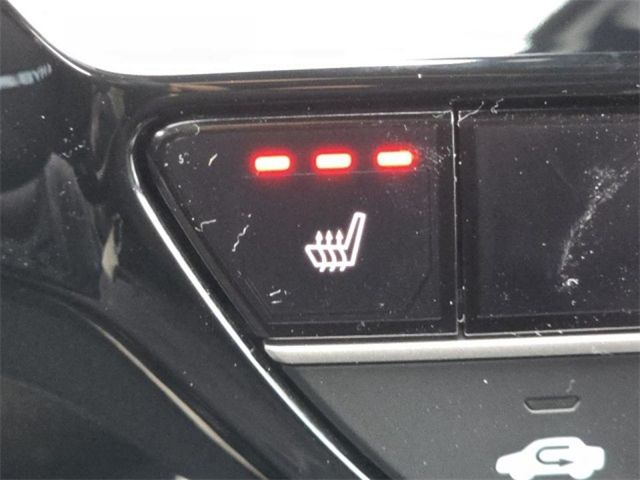 2026 Honda Civic Hybrid Sport Touring photo 15