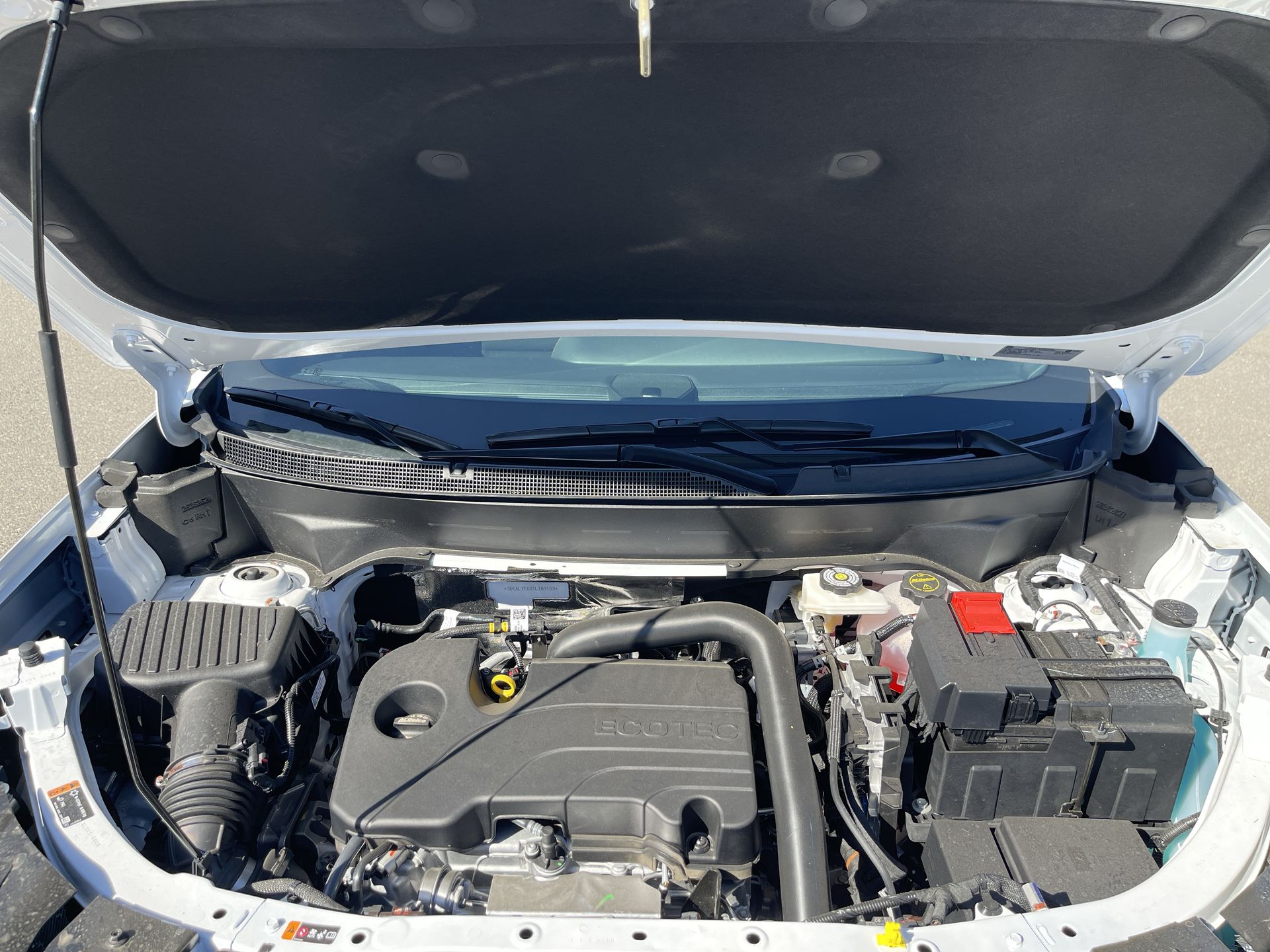 2026 Gmc Terrain AT4 photo 28