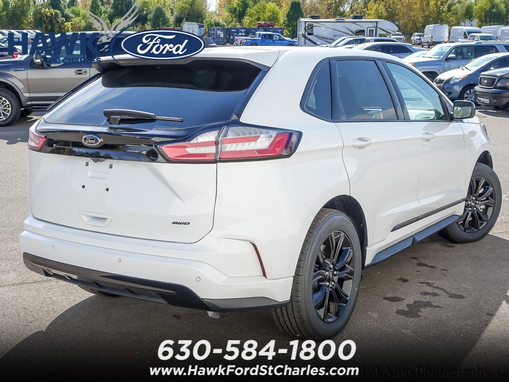 2024 FORD EDGE - Image 6