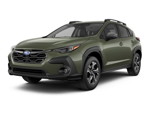 2026 Subaru Crosstrek Premium photo 2