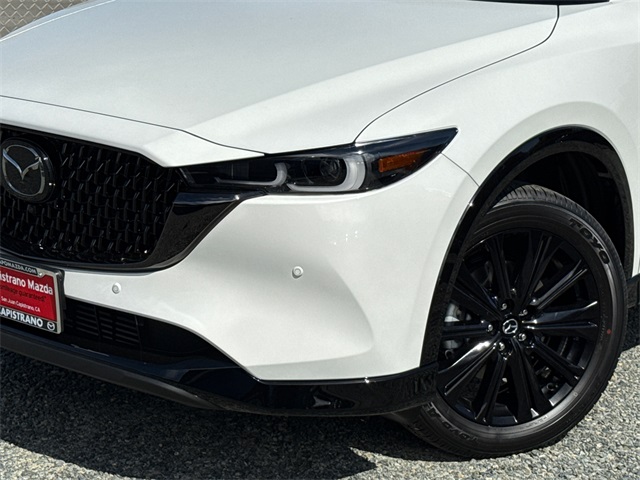 2025 Mazda CX-5 2.5 Turbo Premium photo 7