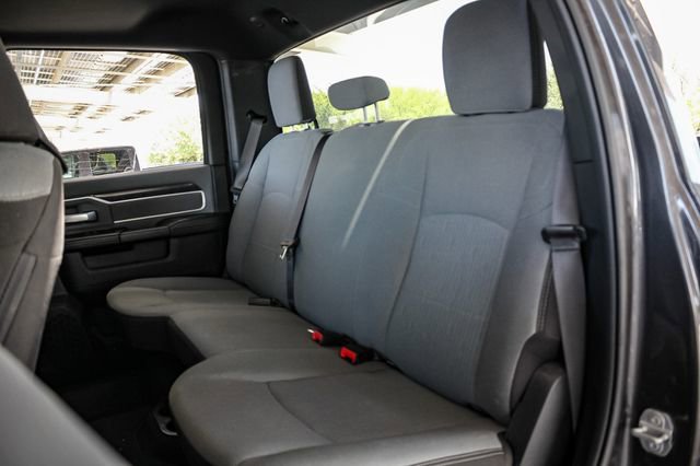 2022 Ram 2500 Big Horn photo 26