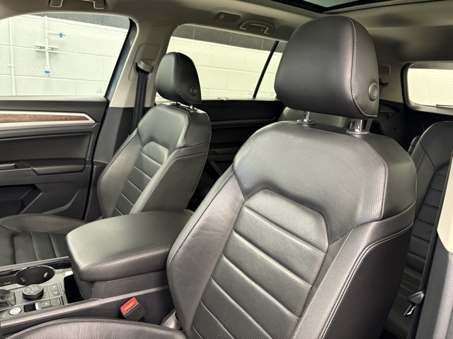 2019 Volkswagen Atlas V6 SEL Premium photo 10