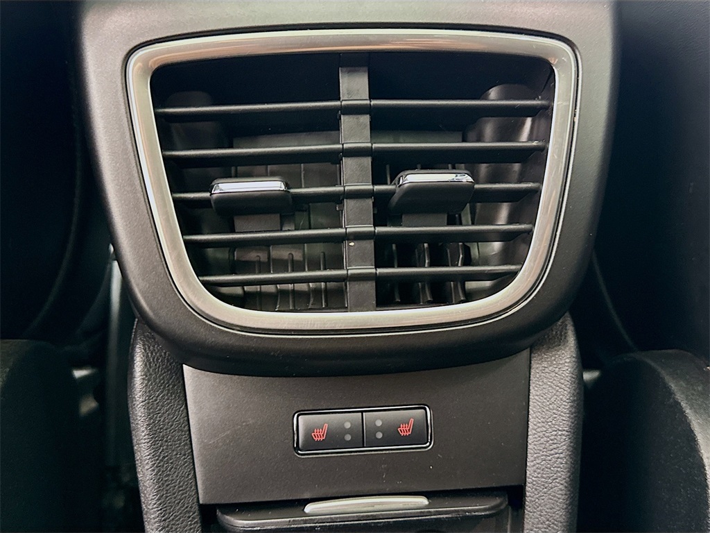 2019 Lincoln Nautilus Select photo 24