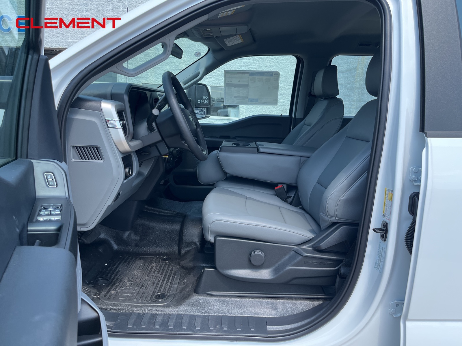 2025 Ford F-250 XL photo 24