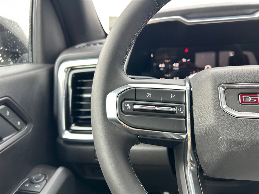 2026 GMC CANYON - Image 17