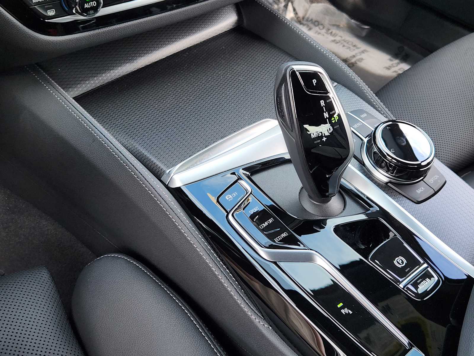 2023 Bmw 530i photo 15