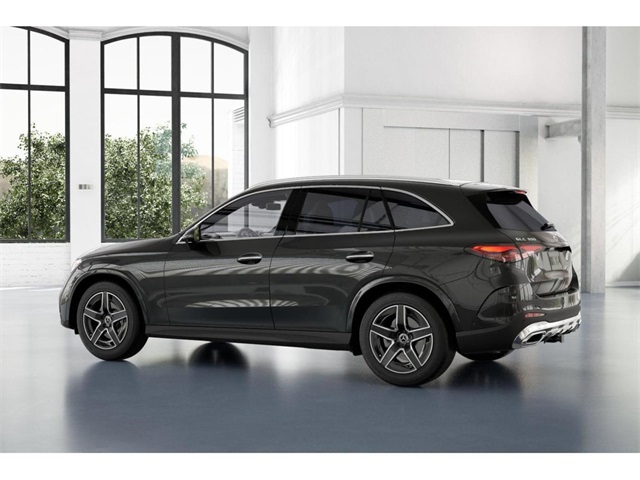 2026 Mercedes Benz GLC 300 4MATIC photo 30