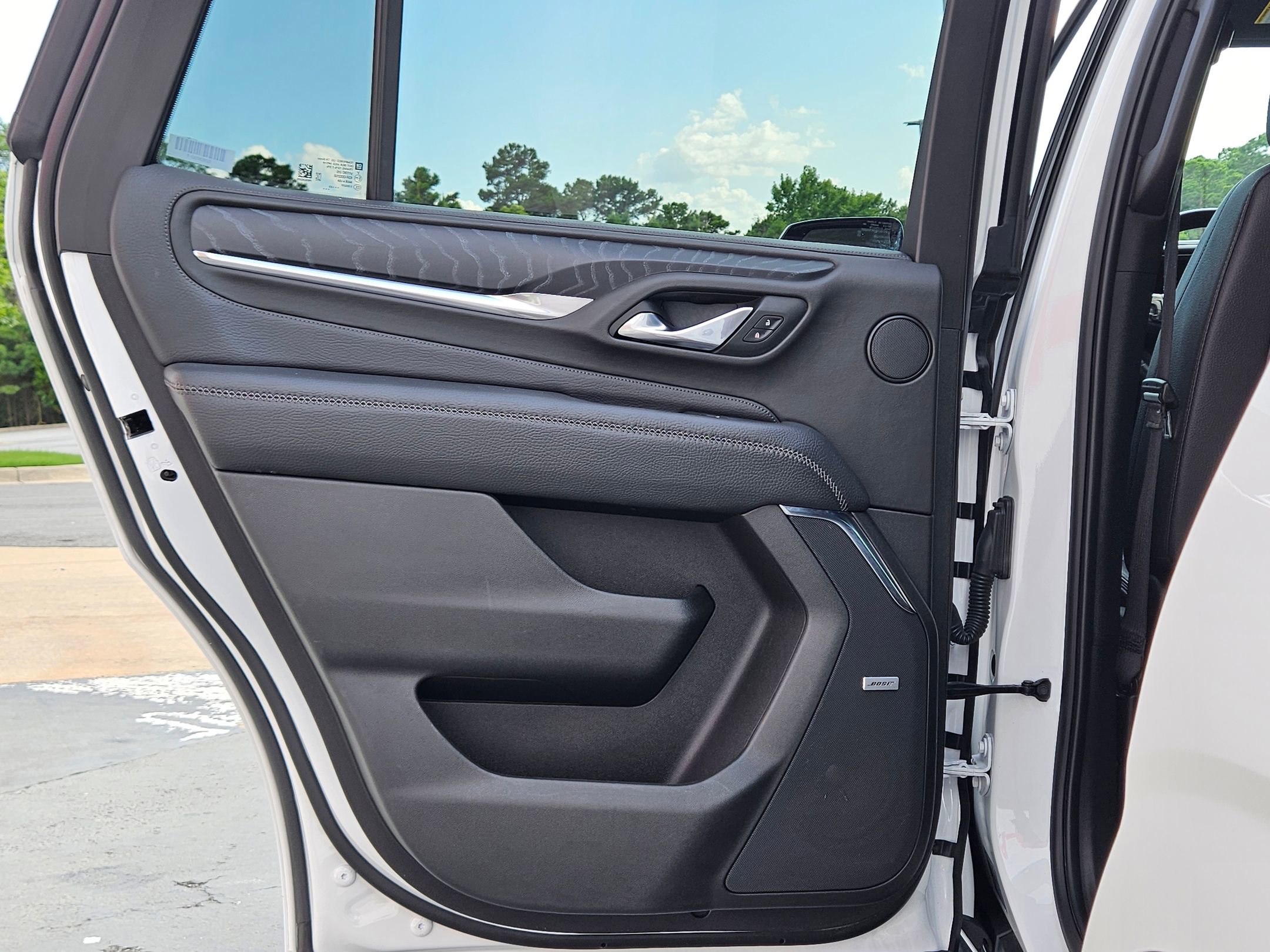 2023 Gmc Yukon Denali photo 20