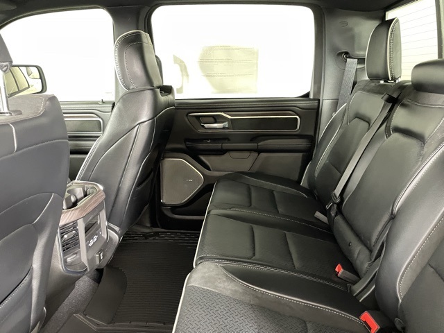 2026 Ram 1500 Laramie photo 36
