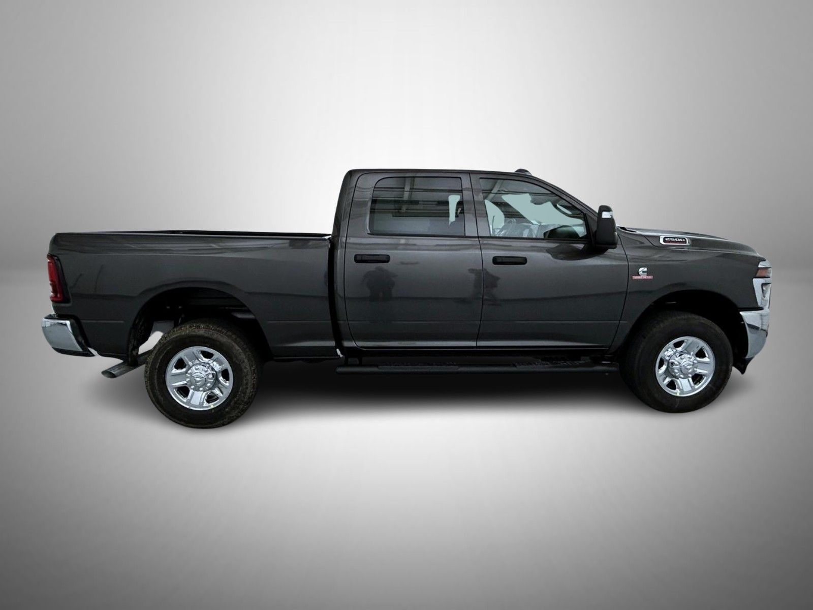 2026 Ram 2500 Tradesman photo 4