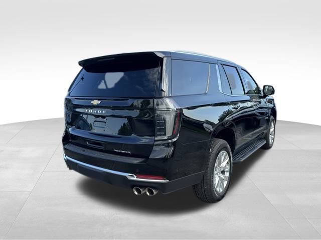 2025 Chevrolet Tahoe Premier photo 7