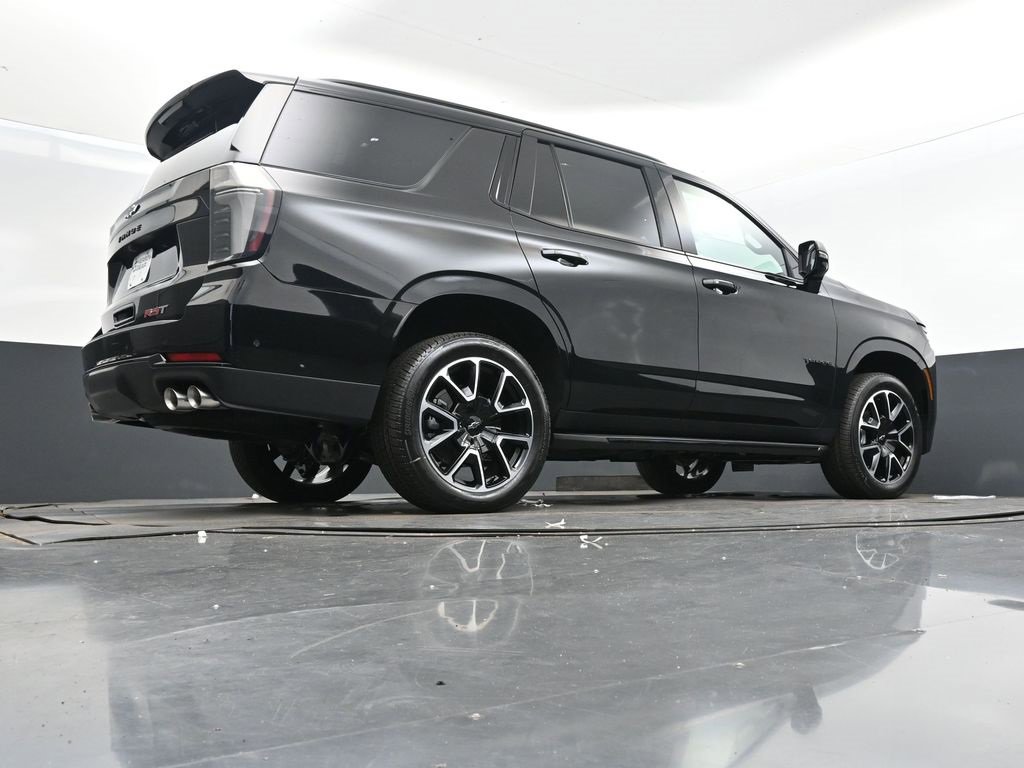 2026 Chevrolet Tahoe RST photo 39