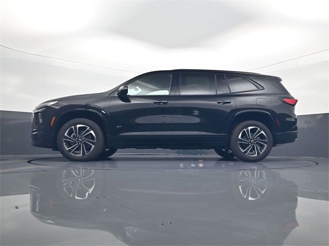 2026 Buick Enclave Sport Touring photo 28