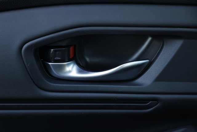 2025 Honda Accord Hybrid Sport photo 23