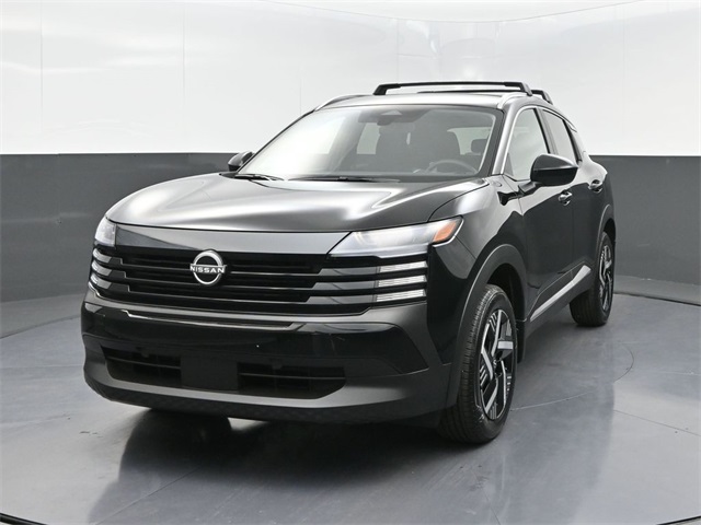 2026 Nissan KICKS SV's photo