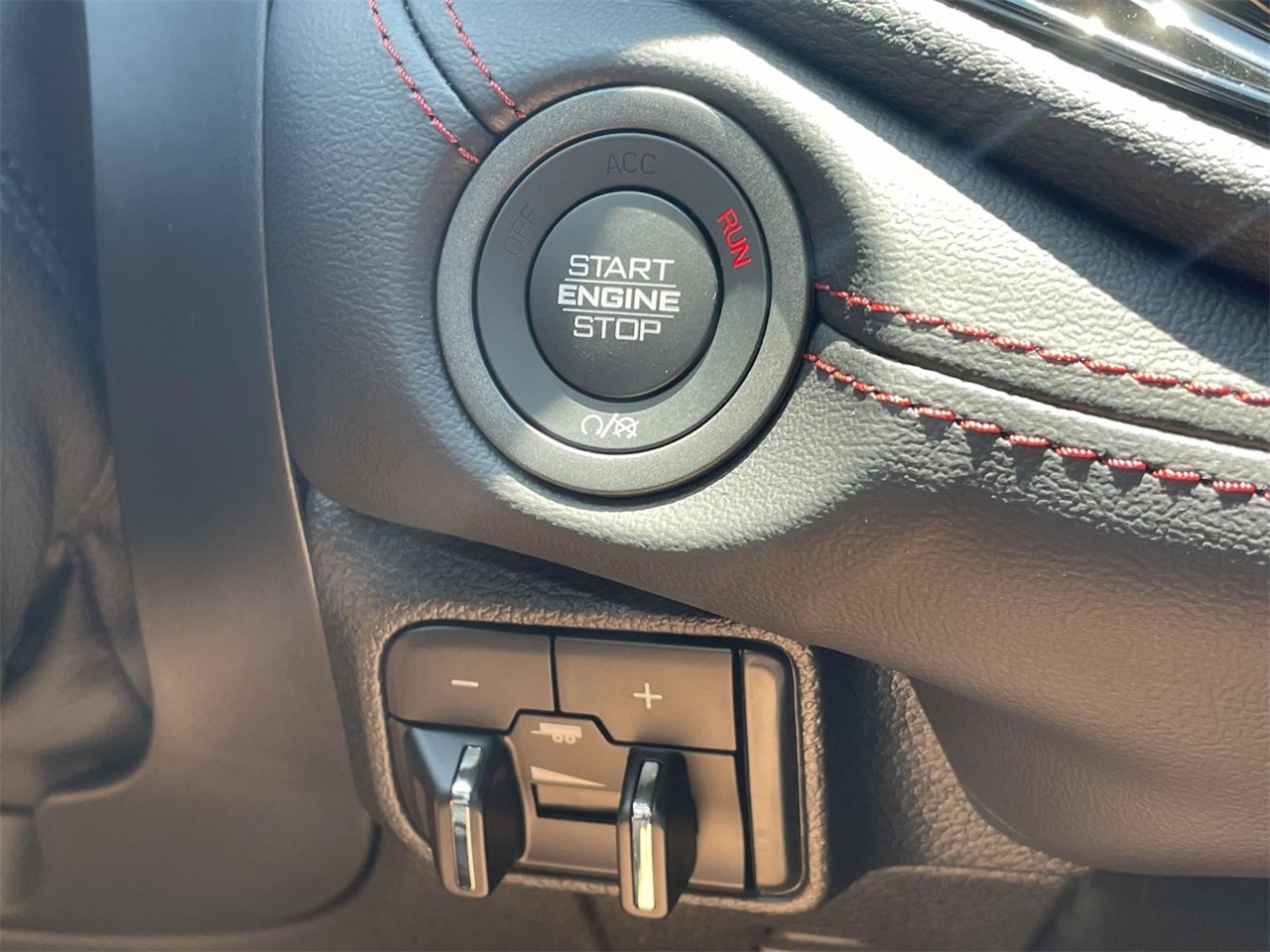 2025 Dodge Durango GT Plus photo 15