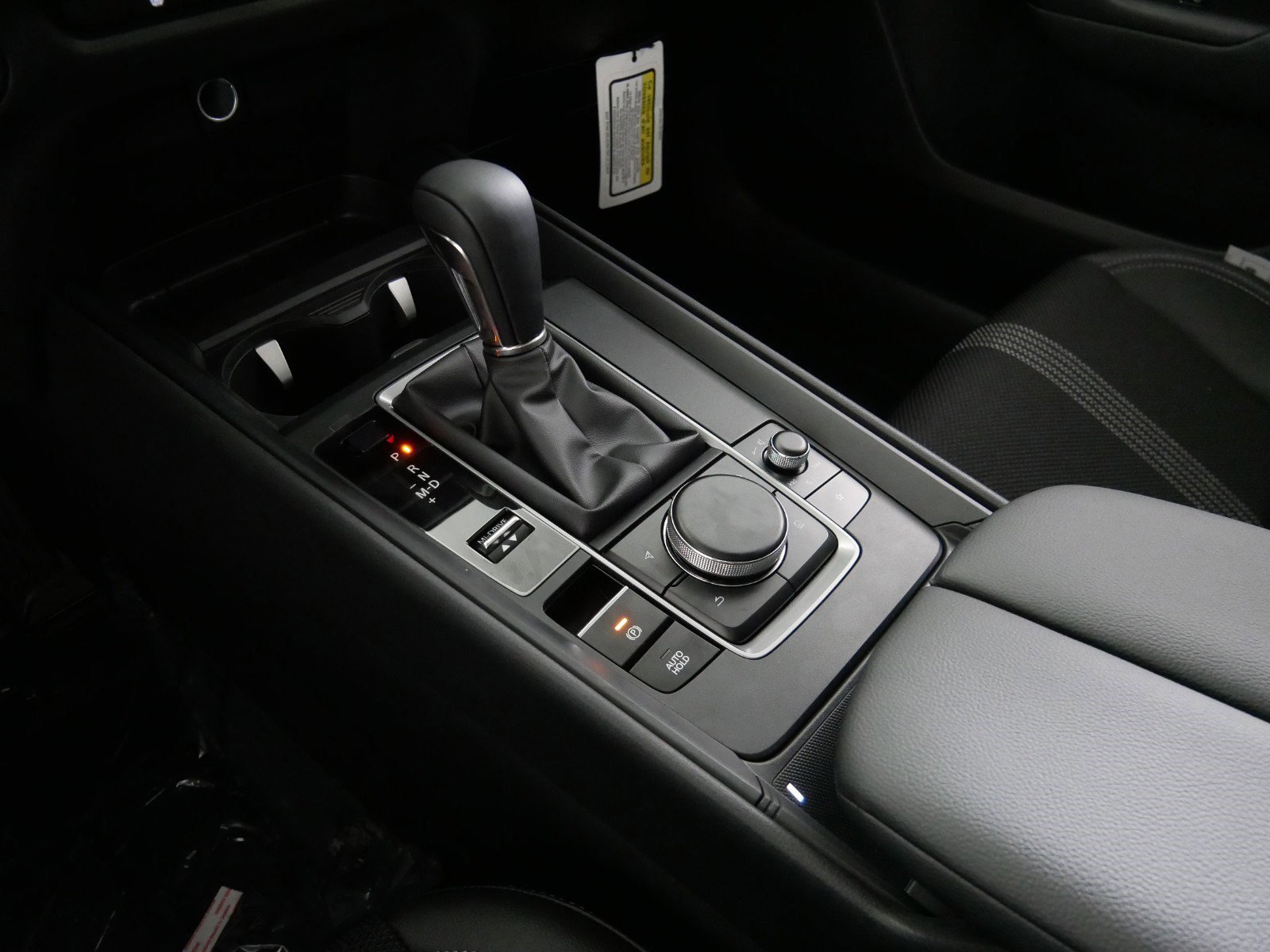2025 Mazda CX-50 2.5 S Premium photo 6
