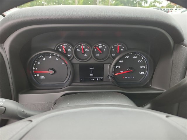 2025 Gmc Sierra 2500 Pro photo 17
