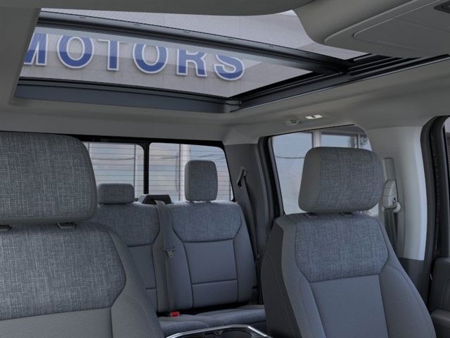 2025 FORD F-150 - Image 44