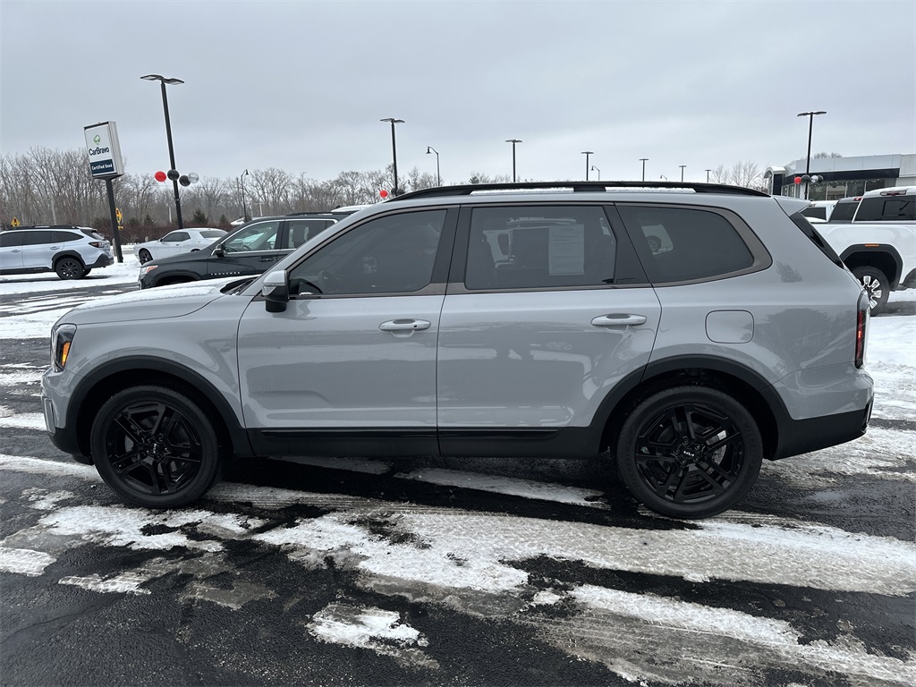 2024 KIA TELLURIDE - Image 5